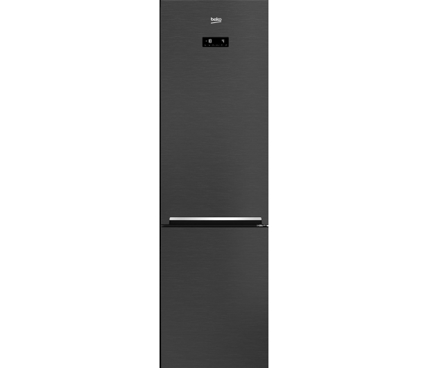 BEKO RCNA406E40LZXR NoFrost Czarna - 1389629 - zdjęcie 2